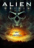 Alien Origin movie in Mark Atkins filmography.