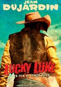 Lucky Luke movie in Djeyms Hat filmography.