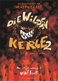 Die Wilden Kerle II is the best movie in Juliana Marinho filmography.