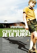 C'est pas moi, je le jure! is the best movie in Gebriel Maille filmography.