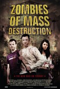 ZMD: Zombies of Mass Destruction is the best movie in Djeyk Djear filmography.