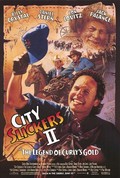 City Slickers 2. The Legend Of Curly's Gold movie in Jack Palance filmography.