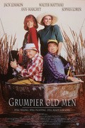 Grumpier Old Men movie in Howard Deutch filmography.