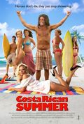 Costa Rican Summer movie in Djeyson Mettyus filmography.