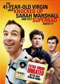 The 41-Year-Old Virgin Who Knocked Up Sarah Marshall and Felt Superbad About It movie in Craig Moss filmography.