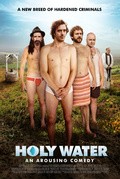 Holy Water movie in Linda Hamilton filmography.