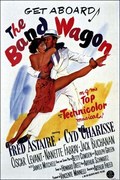 The Band Wagon movie in Vincente Minnelli filmography.