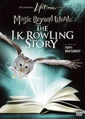 Magic Beyond Words: The JK Rowling Story movie in Patti Allan filmography.