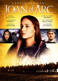 Joan of Arc movie in Christian Duguay filmography.