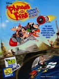 Phineas and Ferb movie in Dee Bradley Baker filmography.