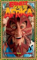 Ernest Goes to Africa movie in John R. Cherry III filmography.