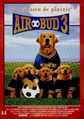 Air Bud: World Pup movie in Jay Brazeau filmography.