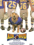 Air Bud: Golden Receiver movie in Richard Martin filmography.