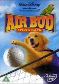 Air Bud: Spikes Back movie in Mike Southon filmography.