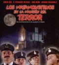 Los matamonstruos en la mansion del terror movie in Karlos Galettini filmography.