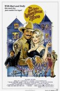 The Best Little Whorehouse in Texas movie in Colin Higgins filmography.