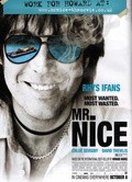 Mr. Nice movie in Bernard Rose filmography.