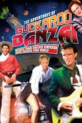 The Adventures of Buckaroo Banzai Across the 8th Dimension movie in W.D. Richter filmography.