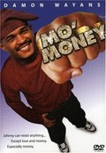 Mo' Money movie in Damon Wayans filmography.