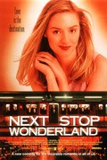 Next Stop Wonderland movie in Brad Anderson filmography.