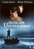 Hotel zur Unsterblichkeit movie in Otakar Votocek filmography.