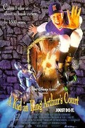 A Kid in King Arthur's Court is the best movie in Tim Wickham filmography.