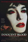 Innocent Blood movie in John Landis filmography.