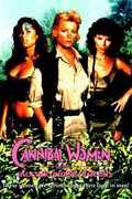 Cannibal Women in the Avocado Jungle of Death movie in J.F. Lawton filmography.