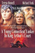 A Young Connecticut Yankee in King Arthur's Court movie in Christopher Clarke filmography.