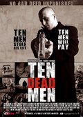 Ten Dead Men movie in Richard Blackburn filmography.