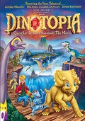 Dinotopia: Quest for the Ruby Sunstone movie in Tara Strong filmography.