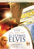 Posledniy Elvis is the best movie in Grizelda Sitsiliani filmography.