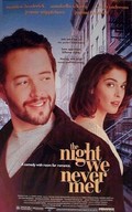 The Night We Never Met movie in Warren Leight filmography.