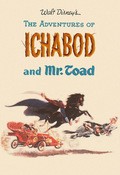 The Adventures of Ichabod and Mr. Toad movie in Djeyms Algar filmography.