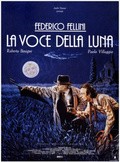 Voice of the Moon movie in Richard Stanley filmography.
