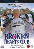The Broken Hearts Club: A Romantic Comedy movie in Greg Berlanti filmography.