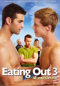 Eating Out: All You Can Eat movie in Glenn Gaylord filmography.
