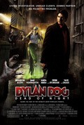 Dylan Dog: Dead of Night movie in Kevin Munroe filmography.