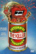 Return of the Killer Tomatoes! movie in John De Bello filmography.