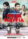 Pizza Maffia movie in Tim Oliehoek filmography.