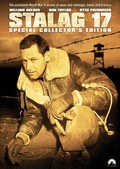 Stalag 17 movie in Billy Wilder filmography.