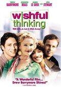 Wishful Thinking movie in Adam Park filmography.
