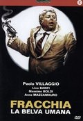 Fracchia la belva umana movie in Neri Parenti filmography.
