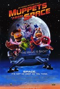 Muppets from Space movie in Tim Hill filmography.