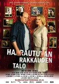 Haarautuvan rakkauden talo movie in Mika Kaurismaki filmography.