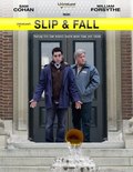Slip & Fall is the best movie in Alissa Djeyn Heyl filmography.
