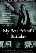 My Best Friend's Birthday movie in Allen Garfield filmography.