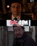 Big Jim is the best movie in Katrin Sharre filmography.