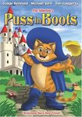 Puss in Boots movie in Rik Hebert filmography.