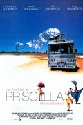 The Adventures of Priscilla, Queen of the Desert is the best movie in Julia Cortez filmography.